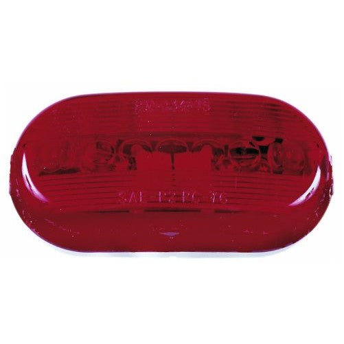 Peterson Manufacturing V135R Red Clearance Light