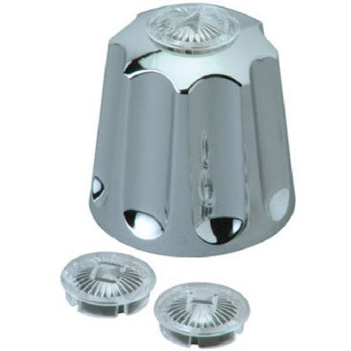 BrassCraft SH4576 Gerber Faucets Handle Pair for Tub/Shower Faucet Applications