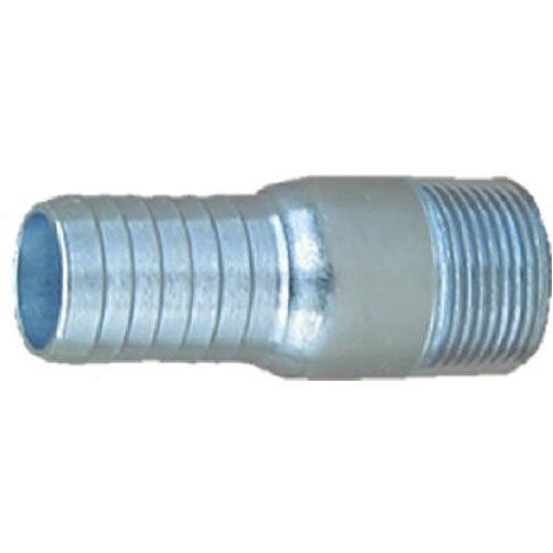 Genova Products 370410 Steel Insert Mip Adapter, 1"