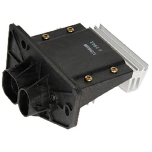ACDelco 15-8548 GM Original Equipment Heating and Air Conditioning Blower Control Module