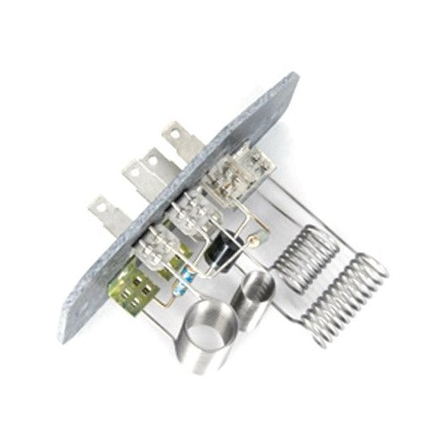 ACDelco 15-71995 GM Original Equipment Heating and Air Conditioning Blower Motor Resistor