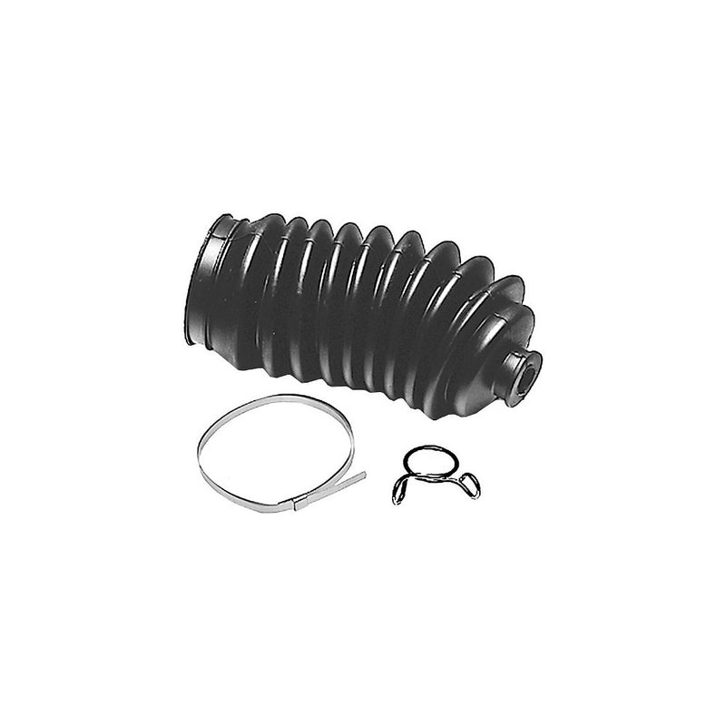 ACDelco 45A7035 Professional Rack and Pinion Boot Kit with Boot and Zip Ties