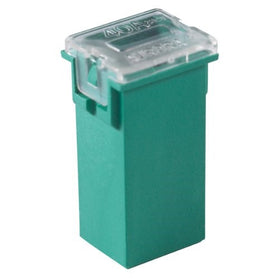 Bussmann FMX-40 MAXI Fuse ('Slow Blow' Female - 40 A (Green)), 1 Pack