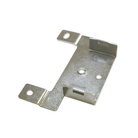 Kv Face Frame Mounting Bracket Anochrome (Single)