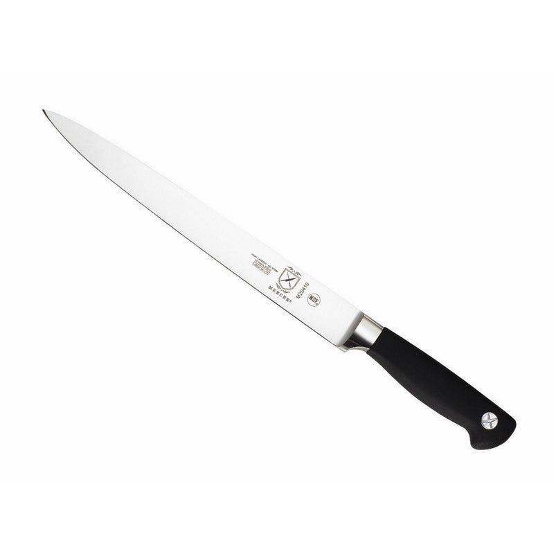 Mercer Culinary Genesis 10-Inch Forged Carving Knife
