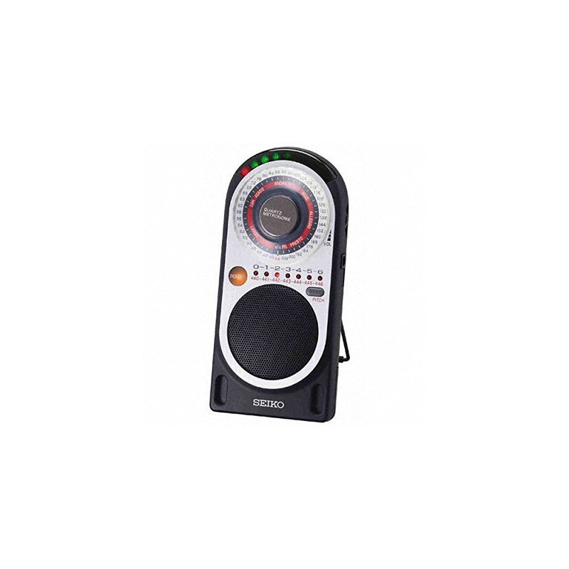 Seiko SQ70 Quartz Metronome Metronome