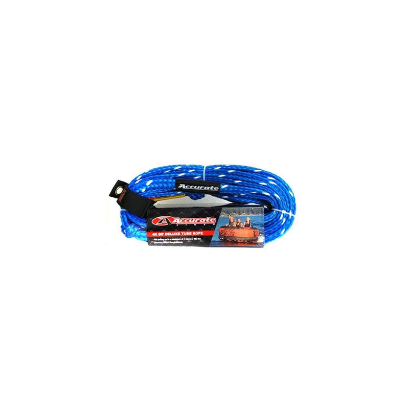 4K 60 Ft Multi-Rider Tube Rope