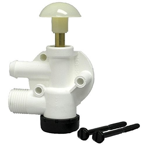Dometic 385314349 Water Valve Assembly