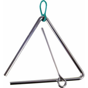 Trophy Triangle 5 in.