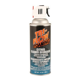 Triflow TriFlow Foaming Citrus Degreaser ORMD