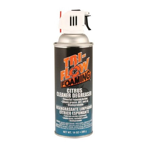 Triflow TriFlow Foaming Citrus Degreaser ORMD