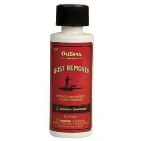 Outers Rust Remover (2-Ounce)