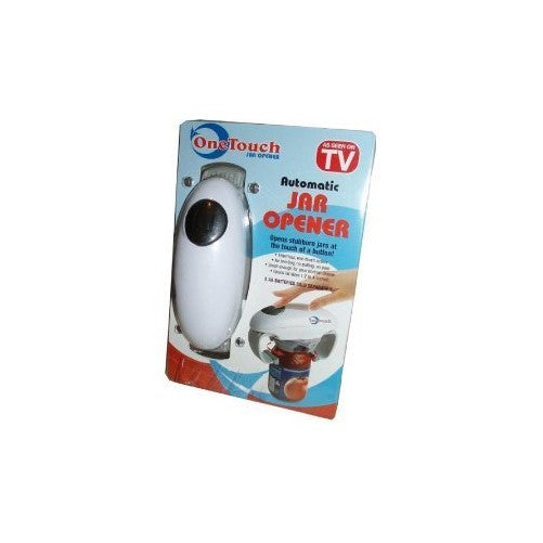 OneTouch Jar Opener