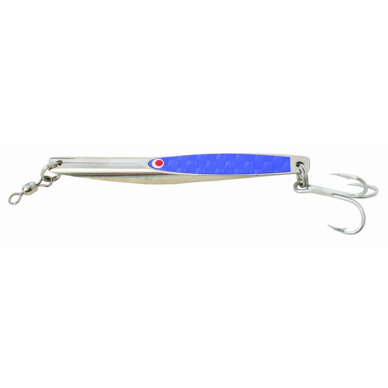 Deadly Dick 1L-05 Long Blue Przm, 1-Ounce