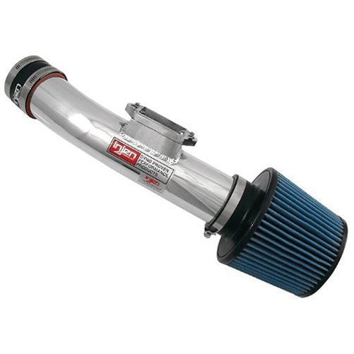 Injen Technology IS2030P Polished Short Ram Intake System