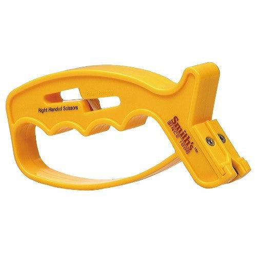 Smith's JIFF-S 10-Second Knife and Scissors Sharpener
