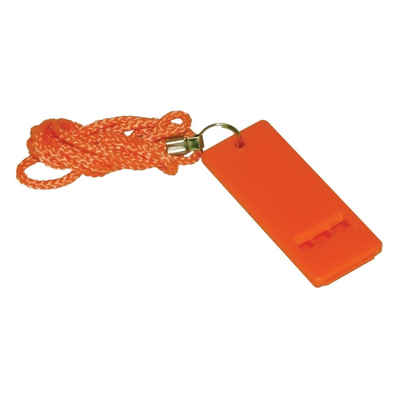 SeaSense Flat Whistle