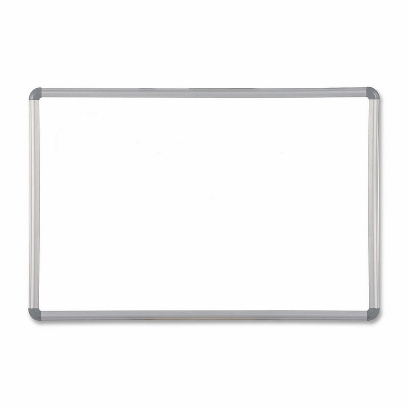 Best-Rite Presidential Frame, Magne-Rite Whiteboard, 2 x 3 Feet (219PB)