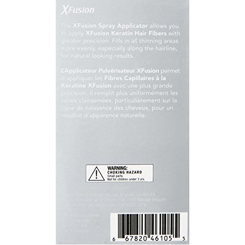 XFusion Spray Applicator