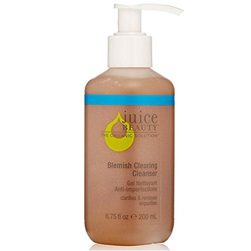 Juice Beauty Blemish Clearing Cleanser, 6.75 fl. oz.