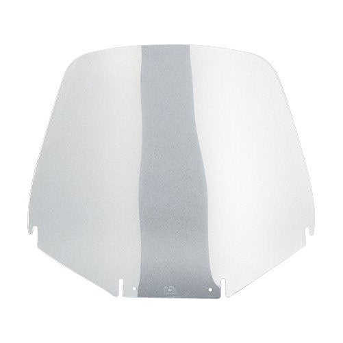 Slip Streamer Fairing Clear Replacement Windshield S-162
