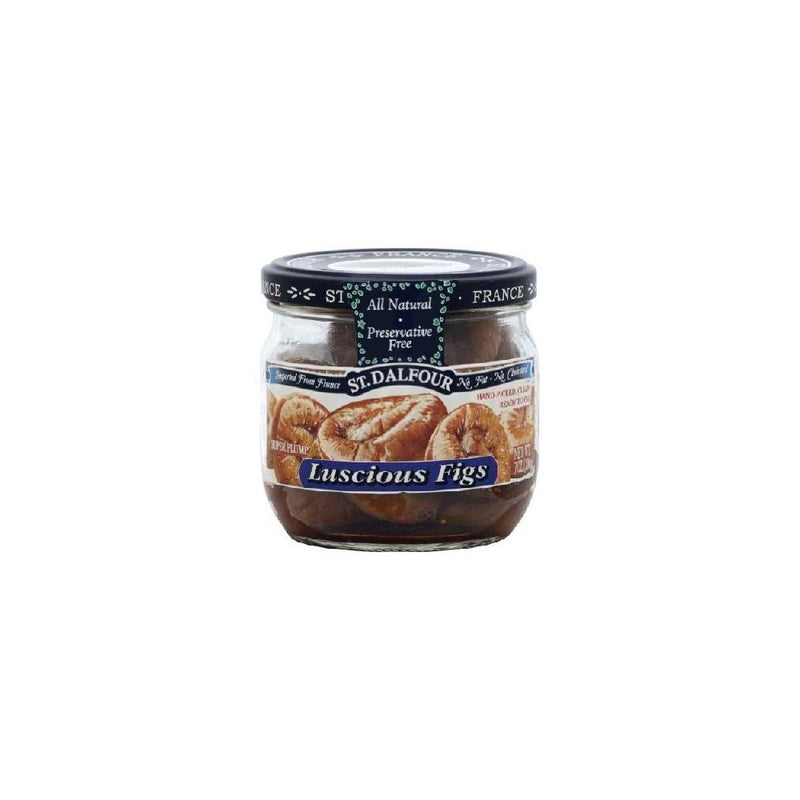 St Dalfour Luscious Figs, 7 Ounce - 6 per case.