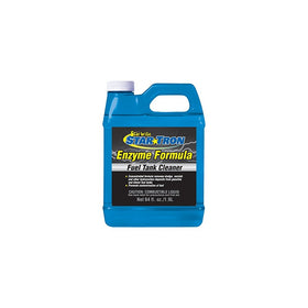 Star Tron Gas Tank & Fuel System Cleaner - Remove Sludge & Deposits From Gasoline & Diesel Fuel Tanks  Clean Injectors & Fuel Lines