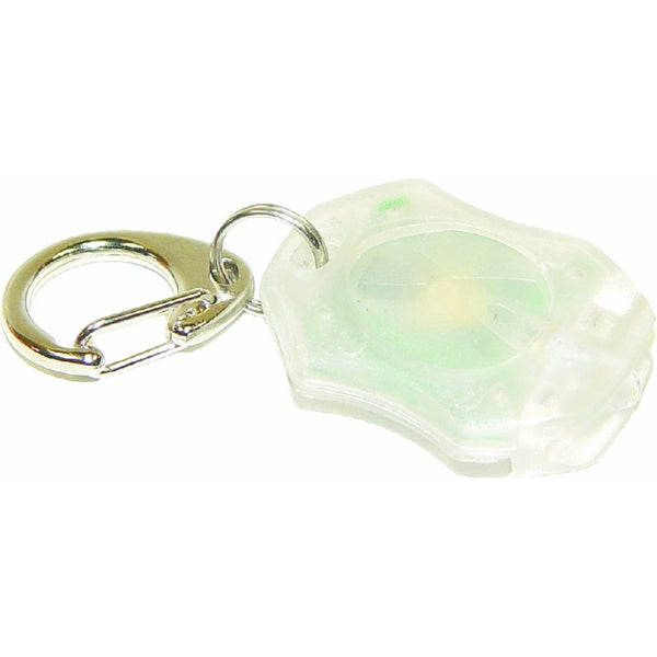 LRI XMW X-Light LED Keychain Micro-Light