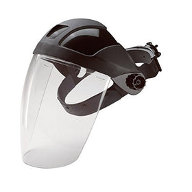 Chemical Splash Safety Mask Face Shield