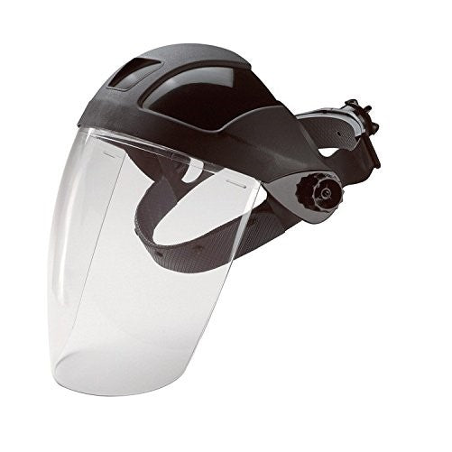 Chemical Splash Safety Mask Face Shield