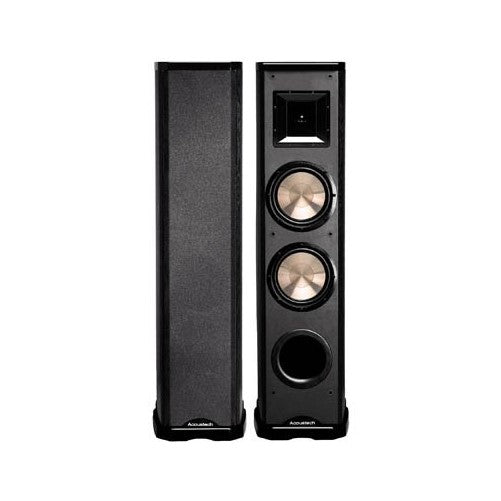 BIC Amercia Acoustech Platinum Series PL-89 tower speaker