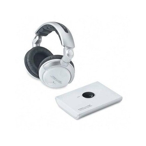 Compucessory Digital Wireless Headphone