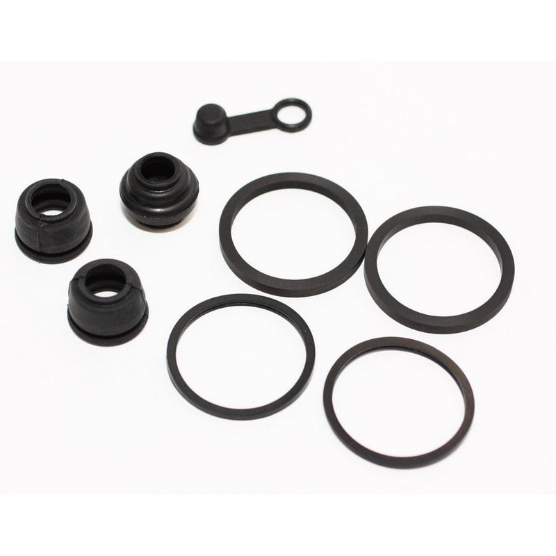 82 HONDA CB750K: K&L Brake Caliper Rebuild Kit