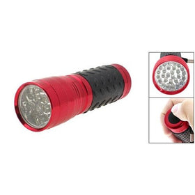 FLASHLIGHT COLORS 14 LED by BLAZING LEDZ MfrPartNo 302502