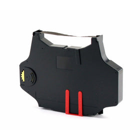 Porelon 11424 IBM Actionwriter I/Adler Sat III Compatible Correctable Typewriter Mylar Ribbon, Replaces #'s 901246, 1361190, 911246, 1 Pack