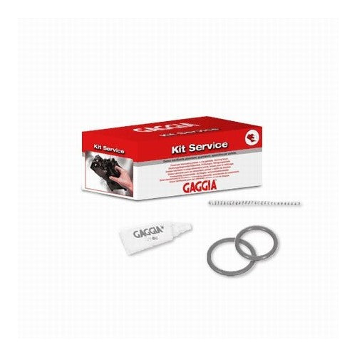 Gaggia Brew Group Maintenance Kit