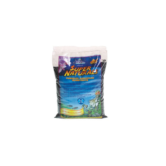 Carib Sea ACS05824 Super Natural Rio Grande Sand for Aquarium, 5-Pound