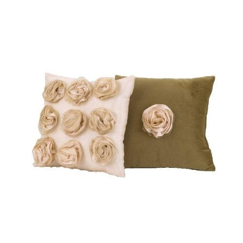 Cotton tale designs Pillow Pack, Lollipops and Roses