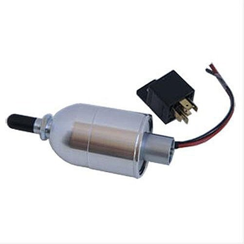 Biondo Racing Products PS-ELECKIT Electric Solenoid Kit for Outlaw Shifter