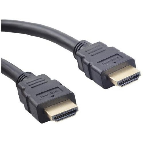 Premium High-Speed 24K Gold-Plated Digital 6FT HDMI 1.3 Cable Cord for PS3 HDTV 1080p