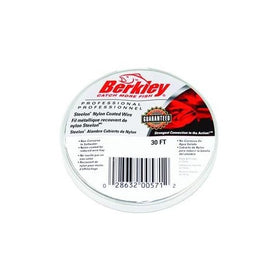 Berkley Steelon Nylon Coated Wire