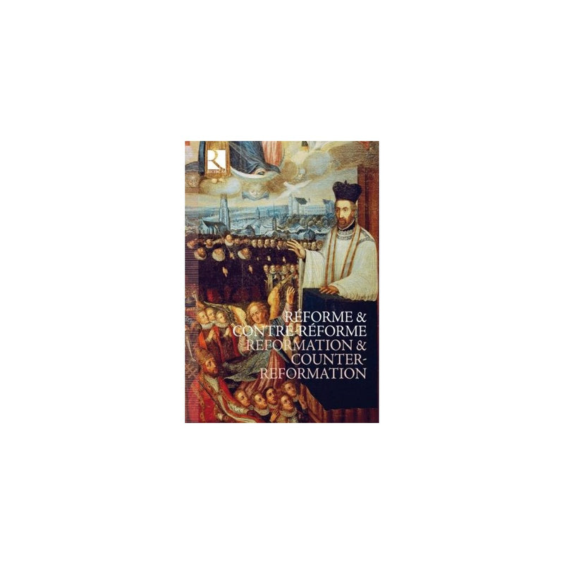 Reformation & Counter-Reformation