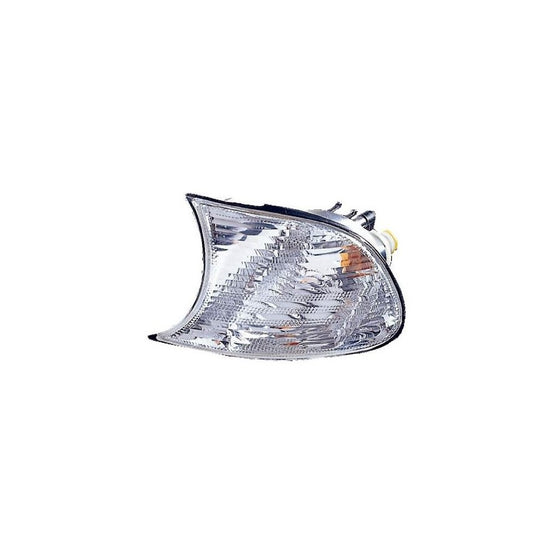 Depo 444-1512L-AS BMW 3 Series Driver Side Replacement Parking/Signal Light Assembly