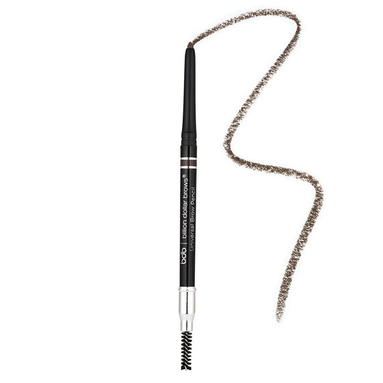 Billion Dollar Brows - Universal Eyebrow Pencil - Vegan & Cruelty Free