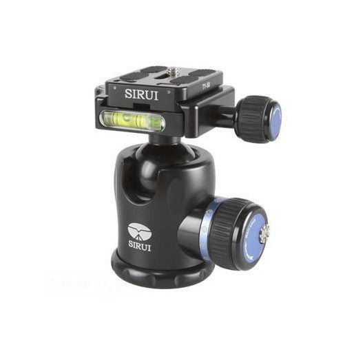 Sirui K-20X Ball Head, Black,