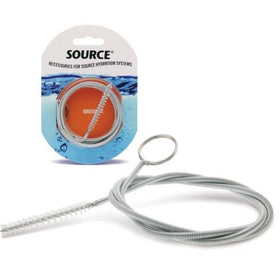 Source Outdoor Hydration Drinking Tube Brush Kit