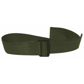 VooDoo Tactical 01-4277004096 Nylon BDU Belt, OD, X-Large