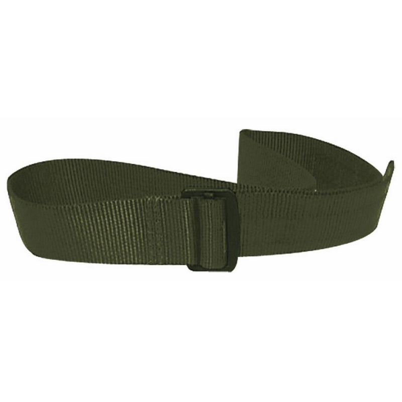 VooDoo Tactical 01-4277004096 Nylon BDU Belt, OD, X-Large