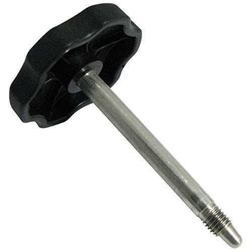 JEEP WRANGLER SOFT TOP FRAME MOUNTING KNOB SCREW MOPAR