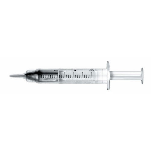 MG Chemicals Silver Conductive Grease, maximum thermal conductivity, 7 g Syringe